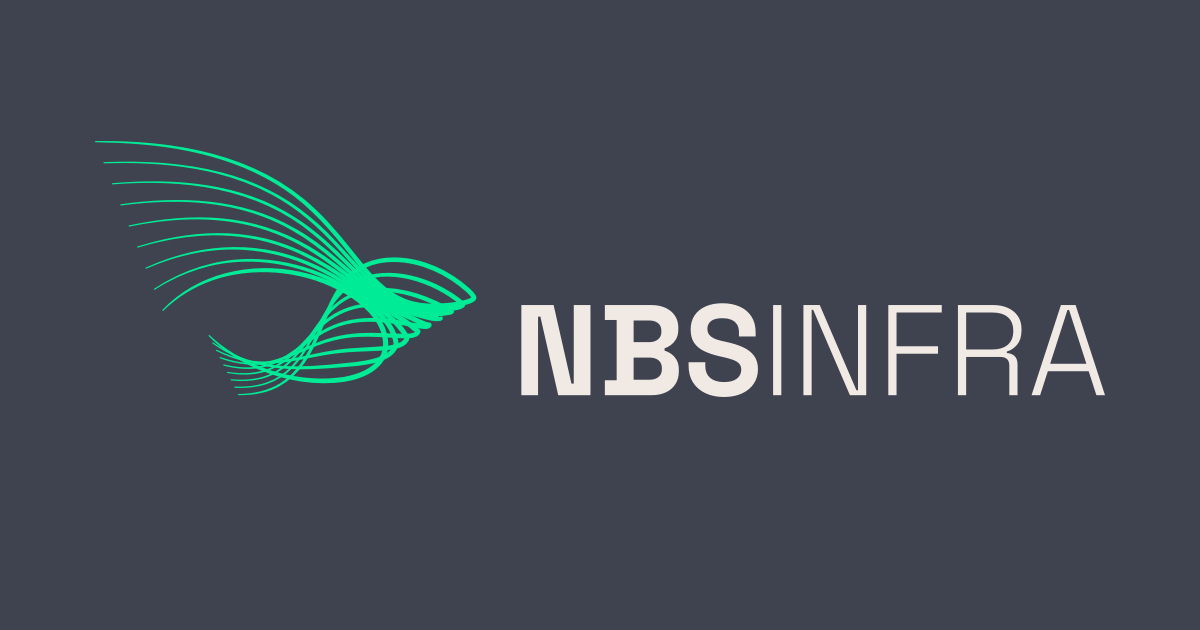 Homepage - NBSINFRA