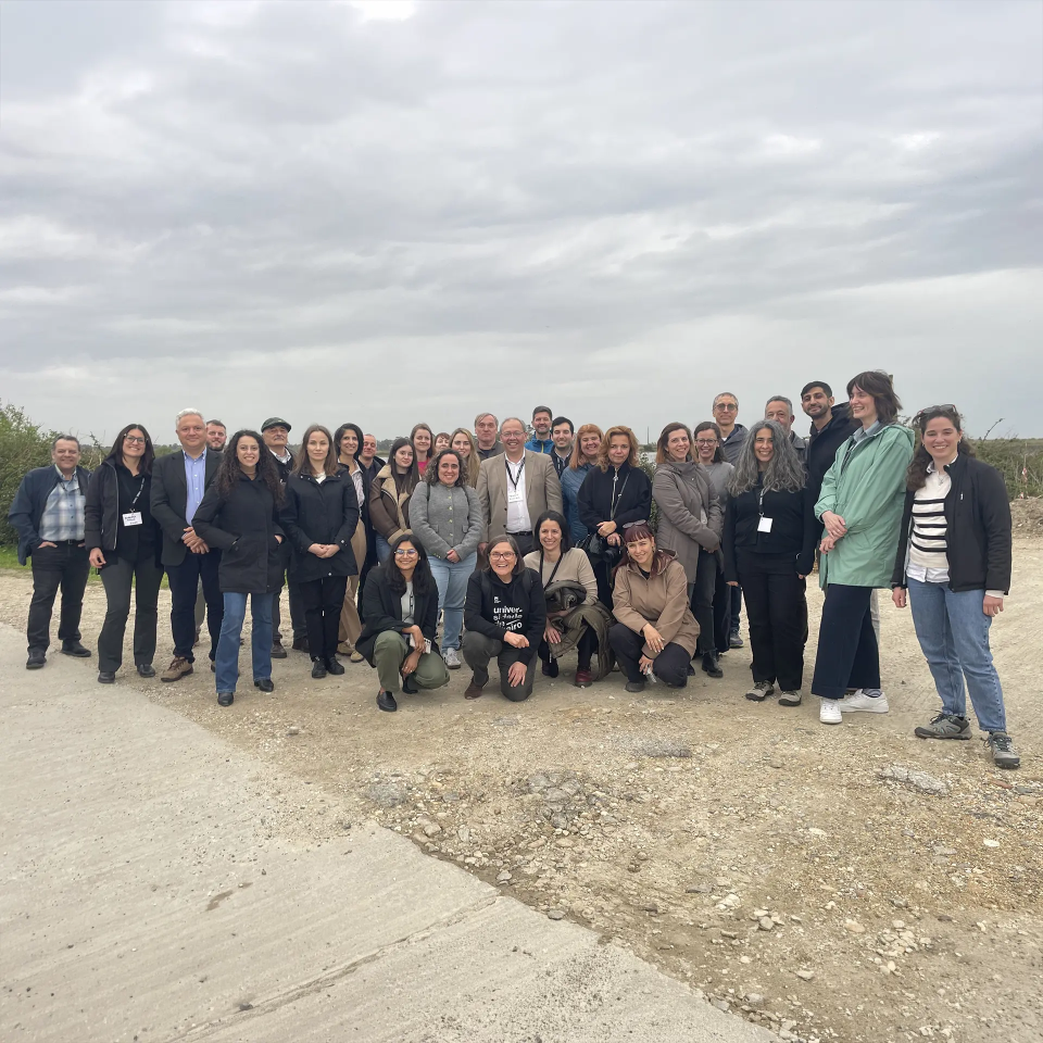 Group photo