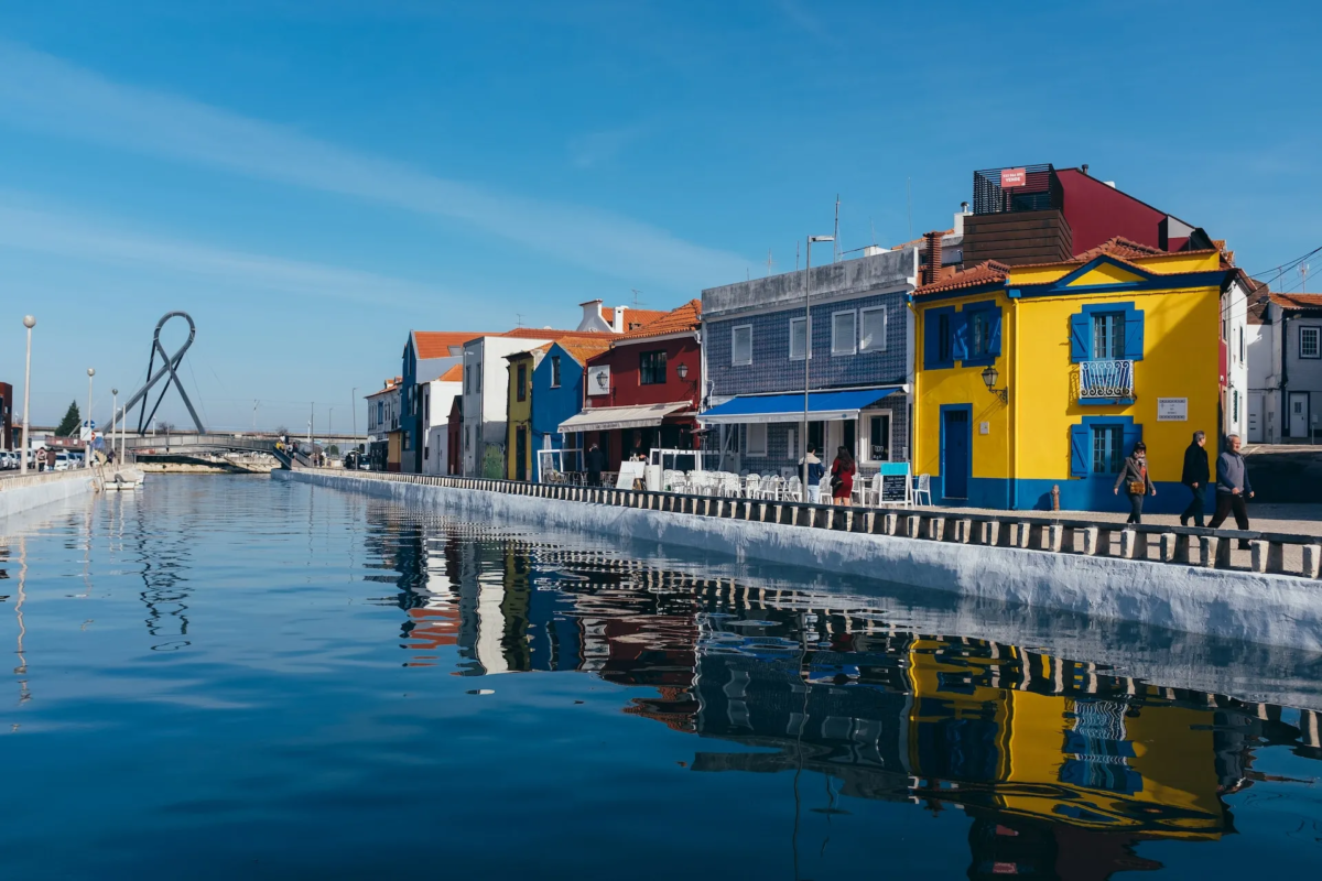 Aveiro - Portugal
