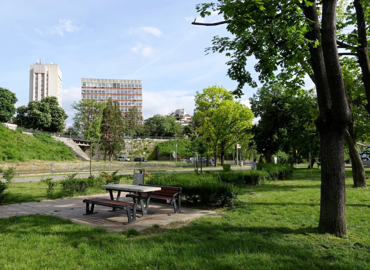 Ruse - Bulgaria