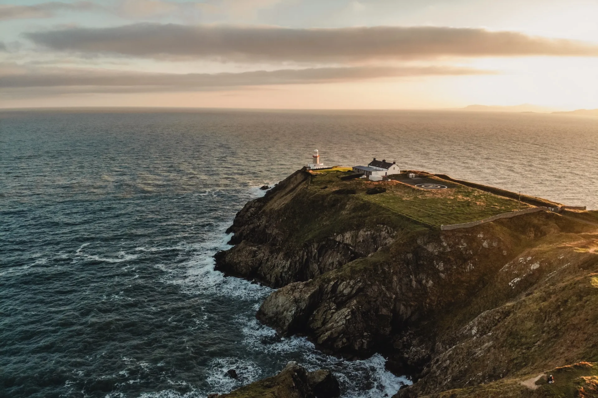 Fingal - Ireland
