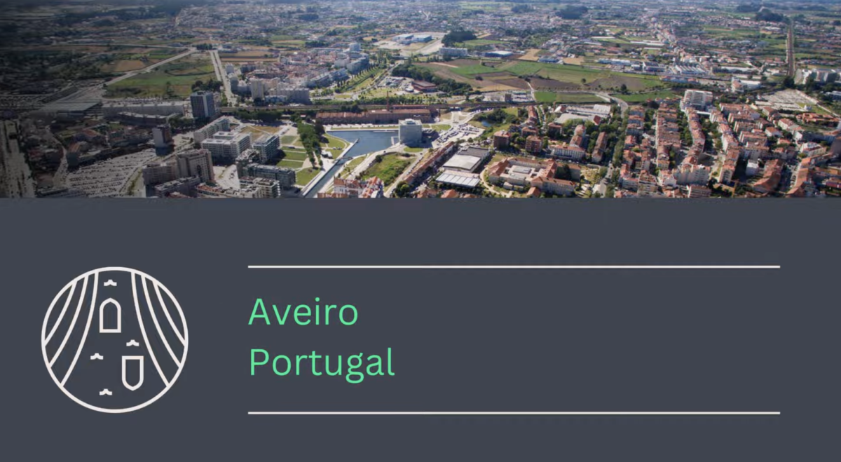 Aveiro