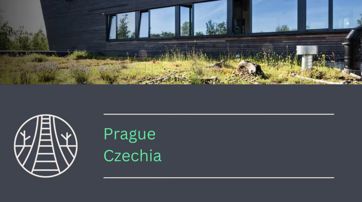 Prague