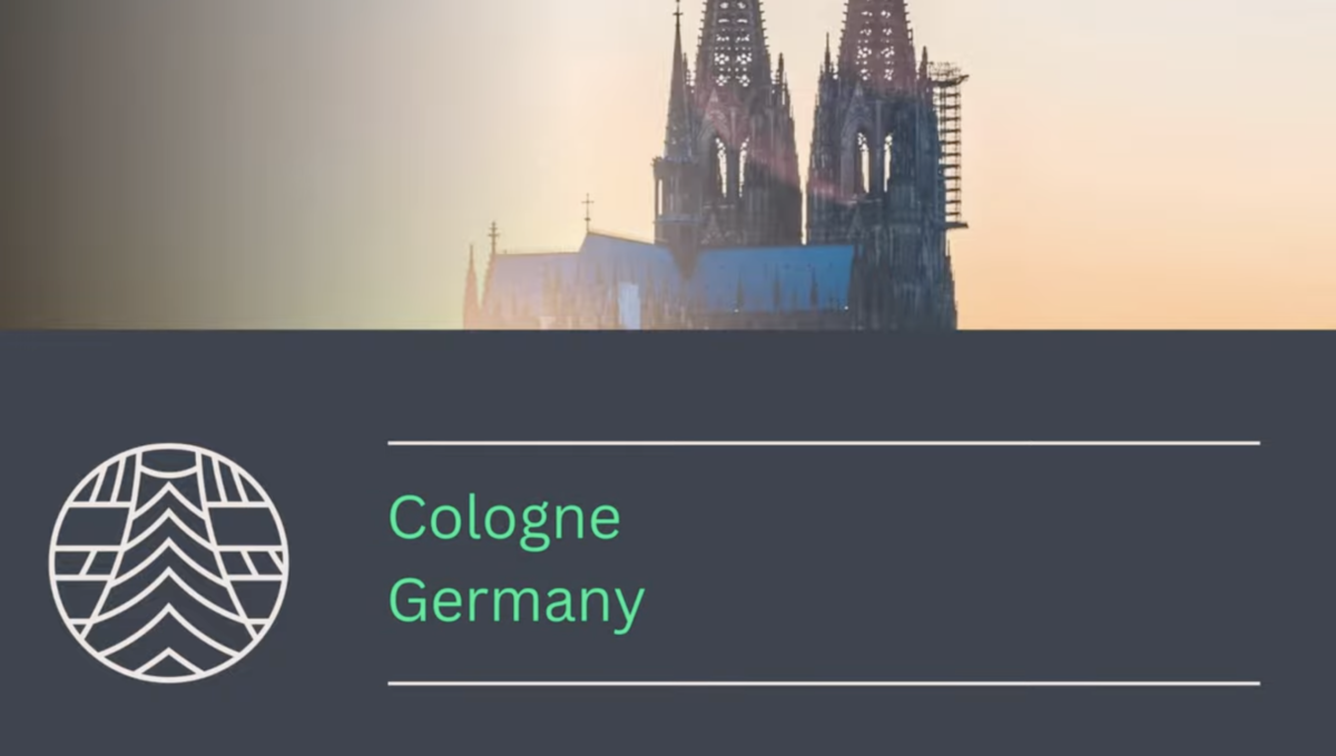 Cologne