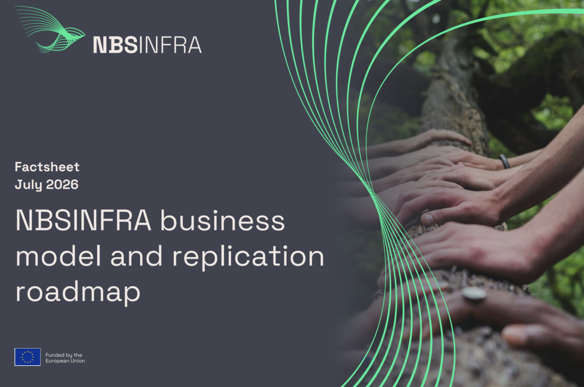 NBSINFRA businessmodel and replicationroadmap